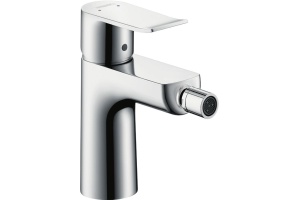 Смеситель Hansgrohe Metris 31280000 для биде