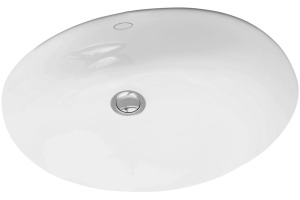 Раковина Jacob Delafon Caxton E2211-0 встраиваемая снизу