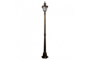 Наземный высокий светильник Feron Флоренция 11427