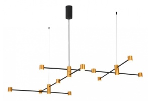Подвесной светильник ST-Luce Anichita SL1596.423.22 - 2
