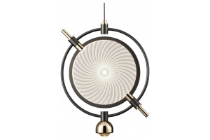 Подвесной светильник Wertmark Laura WE430.01.026