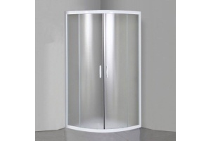 Душевое ограждение без поддона River DON 80/43 MT (10000000698)