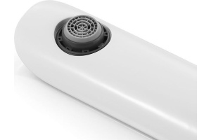 Смеситель Iddis Calipso CALSB42i07 на борт ванны - 3