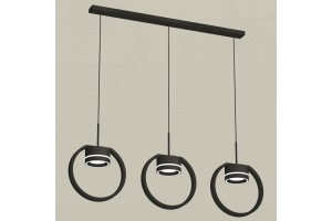 Подвесной светильник Ambrella XB XB9107151