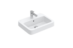 Встраиваемая раковина Villeroy & Boch Architectura 55 белый (41935501)