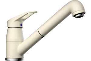 Смеситель Omoikiri Tateyama-S BE для кухонной мойки