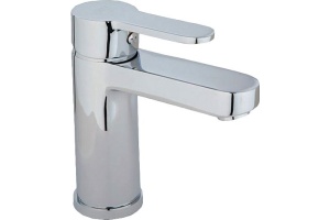 Смеситель для раковины GPD Nova хром - 2