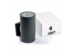 Уличный настенный светодиодный светильник Feron Бостон 48352 - 3