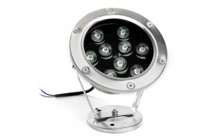 Ландшафтно-архитектурный светодиодный прожектор Feron LL-824 48468 - 2