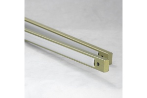 Стол журнальный с подсветкой Lussole Seattle LSP-0567 - 3