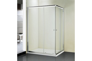 Душевой уголок Weltwasser WW200 200QS22-10080 хром (10000001229)