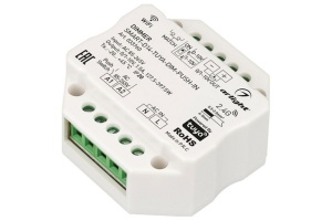 Диммер Arlight Smart-D14-Tuya-Dim-Push-IN 033760