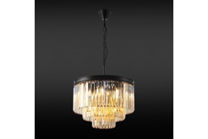 Подвесная люстра Citilux Мартин CL332132 - 3