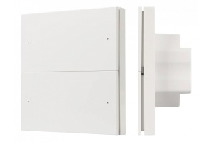 Панель-диммер клавишный встраиваемый Arlight SMART 037333