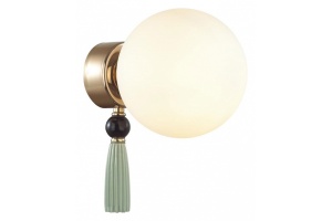 Бра Odeon Light Exclusive Palle 5405/1W - 2