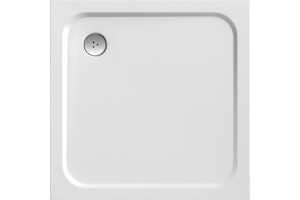 Поддон для душа Ravak Perseus Pro-80 Chrome