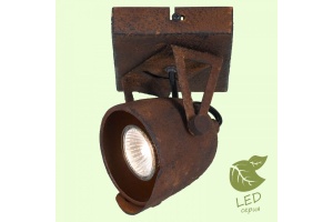 Спот Lussole Montgomery GRLSP-9506 - 3