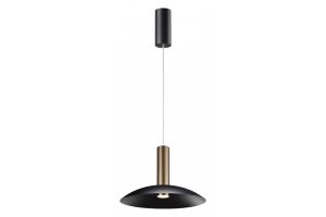 Подвесной светодиодный светильник Novotech Over Alba 358986 - 2