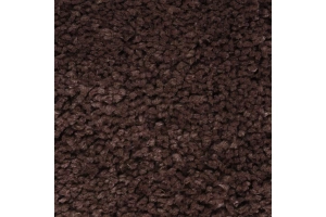  Коврик для ванной комнаты Wasserkraft Kammel коричневый - 3