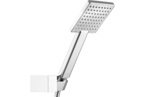 Душевой гарнитур Swedbe Calypso хром (5096) - 2