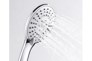 Душевая лейка Wasserkraft A002 - 2