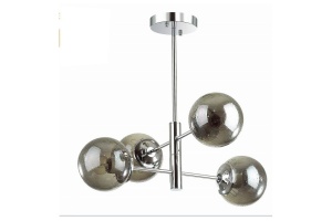 Люстра на штанге MyFar Camilla MR1881-4C