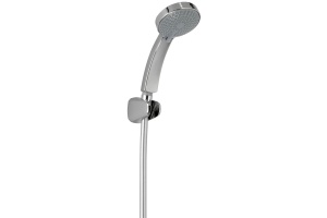 Душевой гарнитур Jacob Delafon Citrus E12904-CP