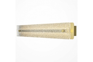 Накладной светильник Maytoni Maya P091WL-L13G3K