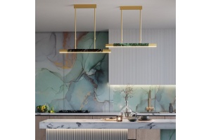 Светильник на штанге Odeon Light Marmi 4361/25L - 2