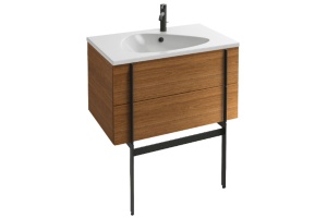 Тумба под раковину Jacob Delafon Nouvelle Vague 50.8 см (EB3030-E16)