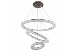 Подвесной светодиодный светильник Citilux Электрон Смарт CL710A105S