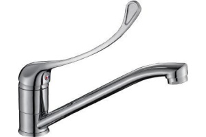 Смеситель Rossinka Y Y35-25 для медицинских учреждений