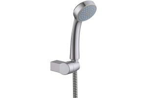Душевой гарнитур с держателем Milardo (2601F70M16)