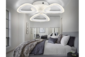 Потолочная люстра Ambrella Light FA FA4508 - 3