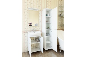 Мебель для ванной Sanflor Софи 50 - 3