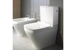Унитаз-компакт Duravit DuraStyle 215509 - 3