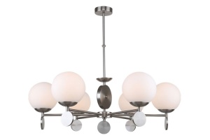 Люстра на штанге Stilfort Marsela 2141/11/06P