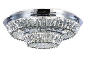 Люстра на штанге Ambrella Light TR TR5029