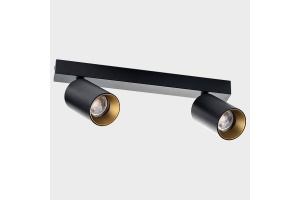 Спот Italline Danny DANNY E2 black - 2