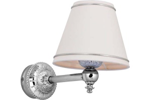 Светильник Boheme Brillante 755 хром