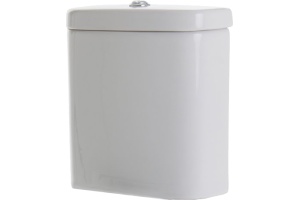 Бачок для унитаза Bravat Moon (CY01014W-RUS)