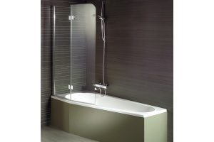 Акриловая ванна Riho Delta 150 R - 2