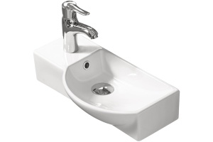 Рукомойник SantiLine SL-2012R