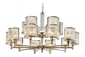 Подвесная люстра Newport 12500 12510+5/C