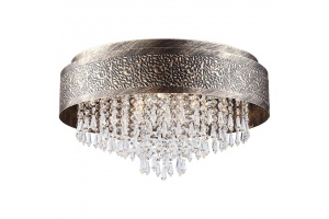 Накладной светильник Lussole Kenai LSP-8025