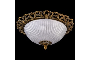 Накладной светильник Arti Lampadari Vigilanza Vigilanza E 1.13.46 AG - 3