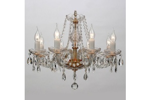 Подвесная люстра Favourite Monreal 1735-8P