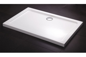 Поддон для душа Black&White Stellar Wind RS-0912 - 2