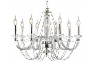 Подвесная люстра Newport 12700 12708/C