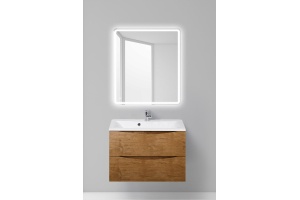 Комплект мебели BelBagno Marino 80 светлое дерево